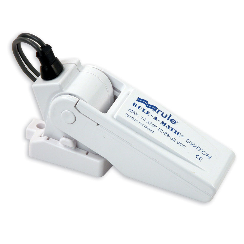 Rule 35A Rule-A-Matic&reg; Float Switch