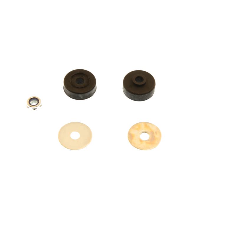 BILSTEIN 24-184892 Bilstein 24-184892 Front Shock for Toyota T100 4WD