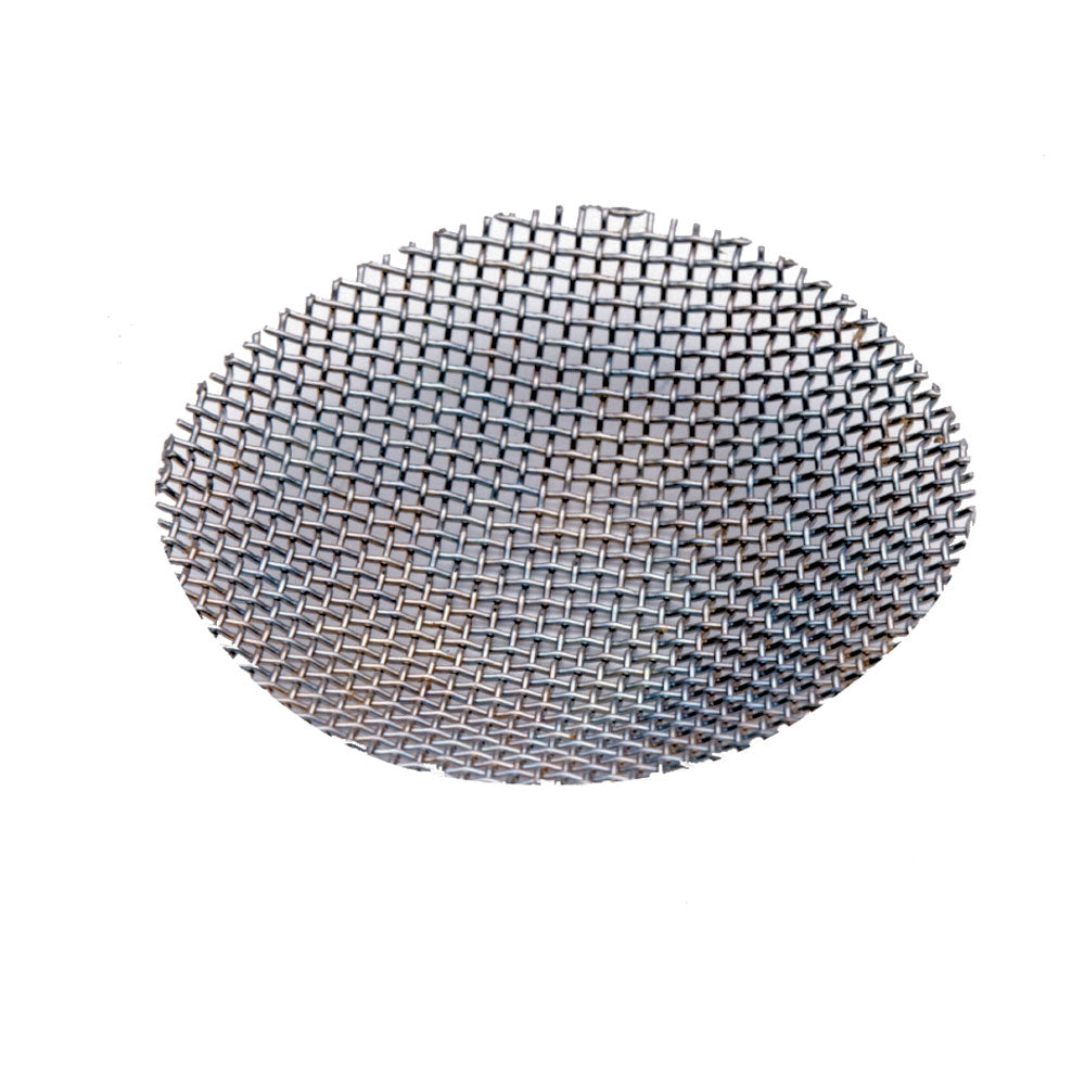 Rule 70 Rule Stainless Steel Debris Strainer