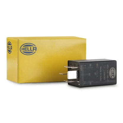 Hella 008188171 Control Unit, Glow Plu.