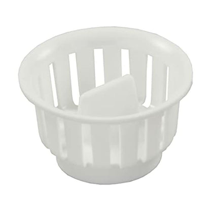 JR PRODUCTS 95045 JR Products 95045 Threaded Strainer Basket