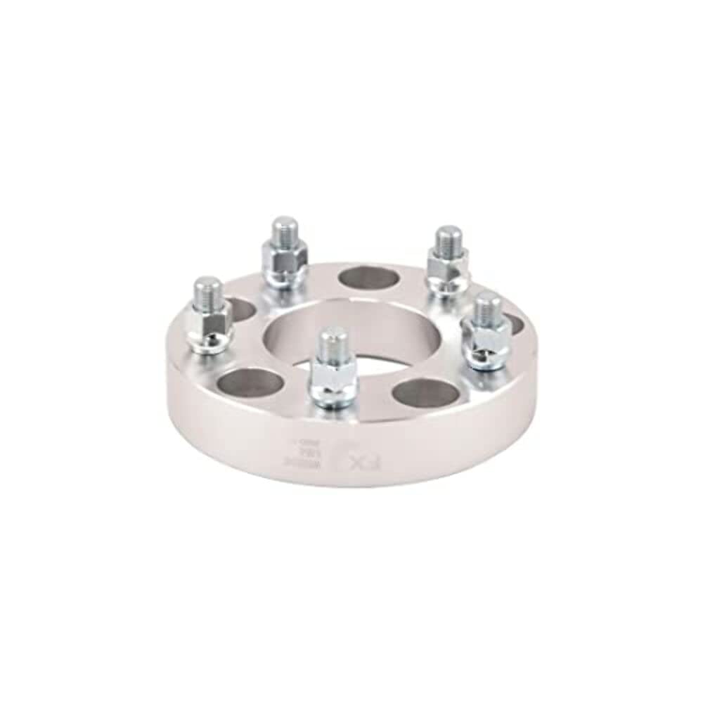 TRAILFX W550004S Trailfx FX Wheels W550004S FX Wheel Spacer Wheel Spacer Wheel ADAPTERS