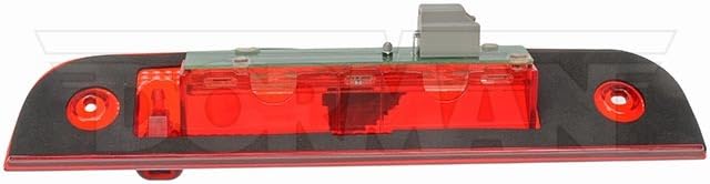Dorman 923-068 THIRD BRAKE LIGHT ASSEMBLY