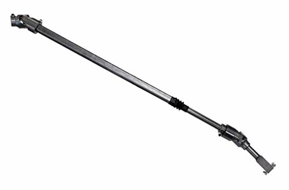 BORGESON 000954 Borgeson 000954 STEERING SHAFT; TELESCOPIC; STEEL;