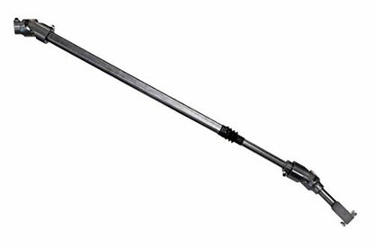 BORGESON 000954 Borgeson 000954 STEERING SHAFT; TELESCOPIC; STEEL;