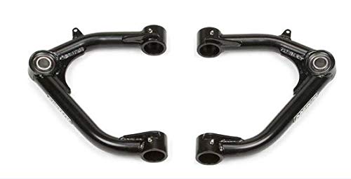 FABTECH FTS21249 Fabtech FTS21249 Control Arm Kit 3.5 In. Lift Upper Uniball For PN[K1129/K1129M/K1131] Control Arm Kit