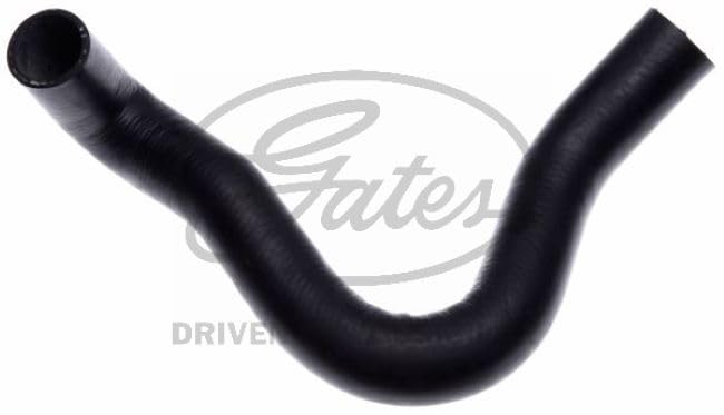 Gates 22433 Premium Molded Coolant Hose