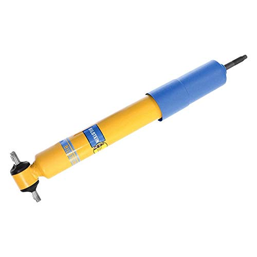 BILSTEIN 24-186063 Bilstein 24-186063 Front Shock for Dodge Ram 2500 2WD,Yellow