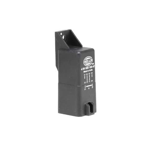 Hella 008188471 Control Unit, Glow Plu...
