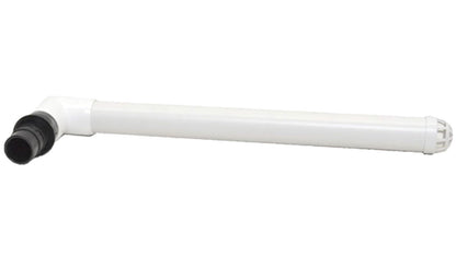 T-H MARINE ODT-290-DP T-H Marine ODT-290-DP 90 DEGREE LARGE DRAIN TUBE
