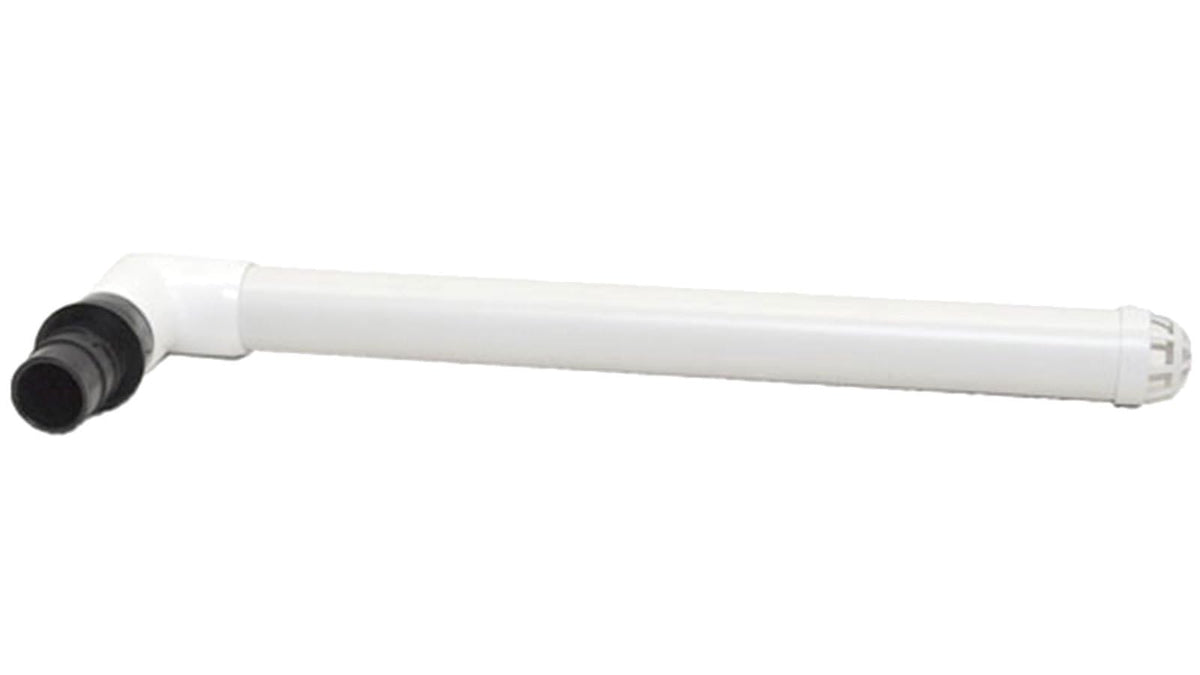 T-H MARINE ODT-290-DP T-H Marine ODT-290-DP 90 DEGREE LARGE DRAIN TUBE