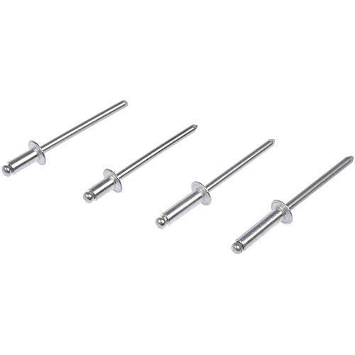 DORMAN 961-025 Dorman 961-025 RIVET 5/32 ASSORTMENT