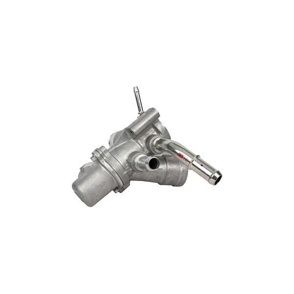 Motorcraft RH248 Connection