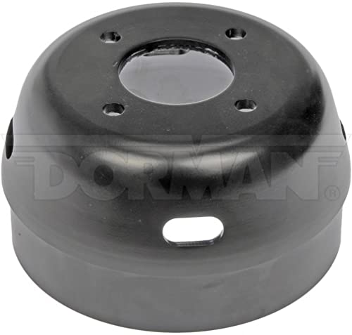 Dorman 300-945 ENGINE WATER PUMP PULLEY