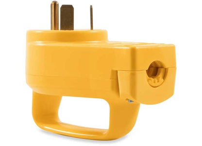 CAMCO 55242 Camco Mfg 55242 30-Amp Power Grip Plug