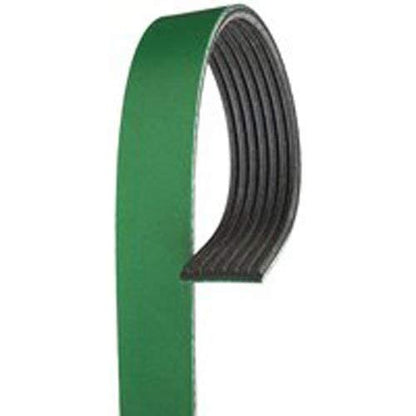 Gates K080525HD Fleet Runner Heavy Duty Micro V Serpentine