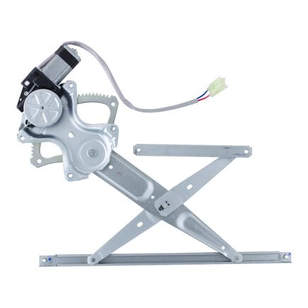 WAI WPR0867RM Motor Regulator Assy