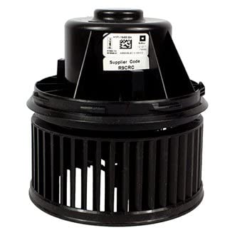 MOTORCRAFT MM1162 Motorcraft MM1162 BLOWER ASY