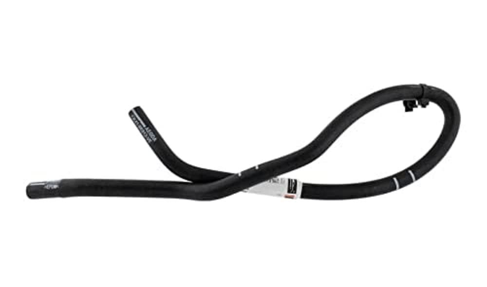 Motorcraft KM6848 Overflow Container Hose