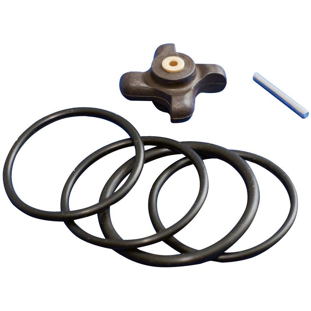 Maretron 33-398-04PW Maretron Spare Paddle Wheel Kit