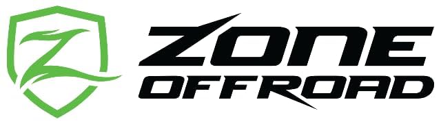 ZONE OFFROAD ZOND1602 Zone Offroad ZOND1602 13 RAM 6.5IN RPLMT RADIUS ARM BOX K