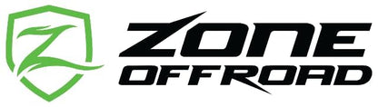 ZONE OFFROAD ZONF1424 Zone Offroad ZONF1424 11-12 FORD SUPER DUTY BOX KIT