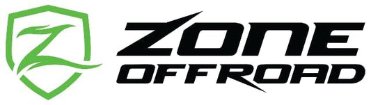ZONE OFFROAD ZONT2502 Zone Offroad ZONT2502 07-15 TOYOTA TUNDRA 5IN BOX KIT (3O