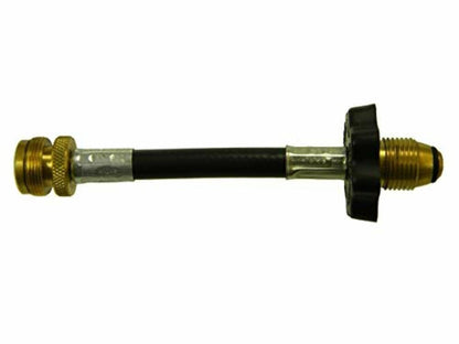 MB STURGIS 100022-60-MBS Mb Sturgis 100022-60-MBS POL X MALE 600 ADAPTER HOSE. 60'