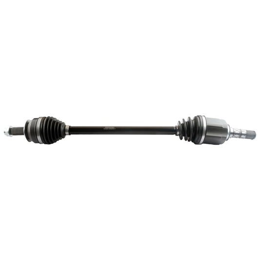 MOOG 16H003 MOOG CV Axle Assembly 16H003 For 2009-2013 Subaru ester (Front)