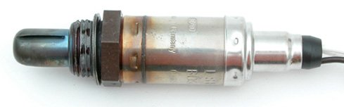 DELPHI ES10260 Delphi ES10260 Automotive Replacement Oxygen Sensor