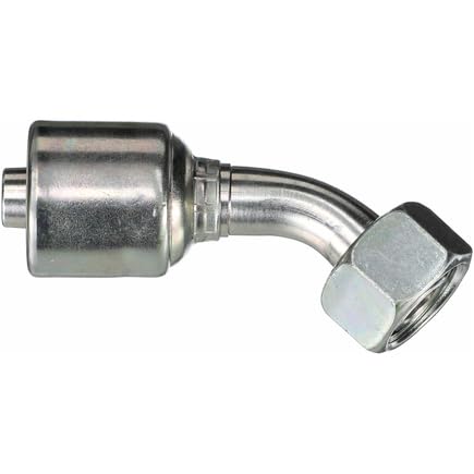 Gates G25650-0510 HYDRAULIC COUPLING-MEGACRIMP