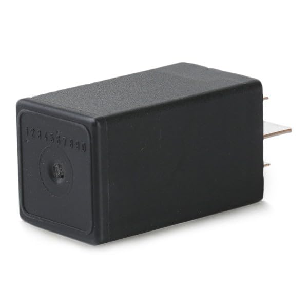Hella 008188171 Control Unit, Glow Plu.