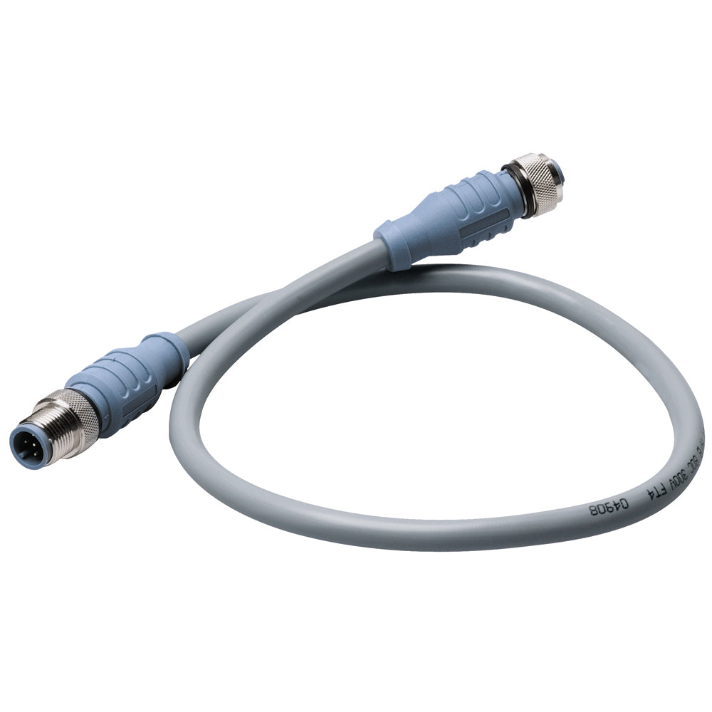 Maretron CM-CG1-CF-10.0 Maretron Micro Double-Ended Cordset - 10 Meter