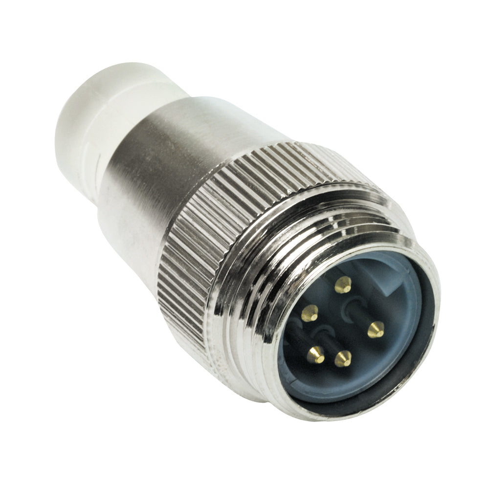 Maretron TRL-NM Maretron Mini Termination Resistor w/LED - Male