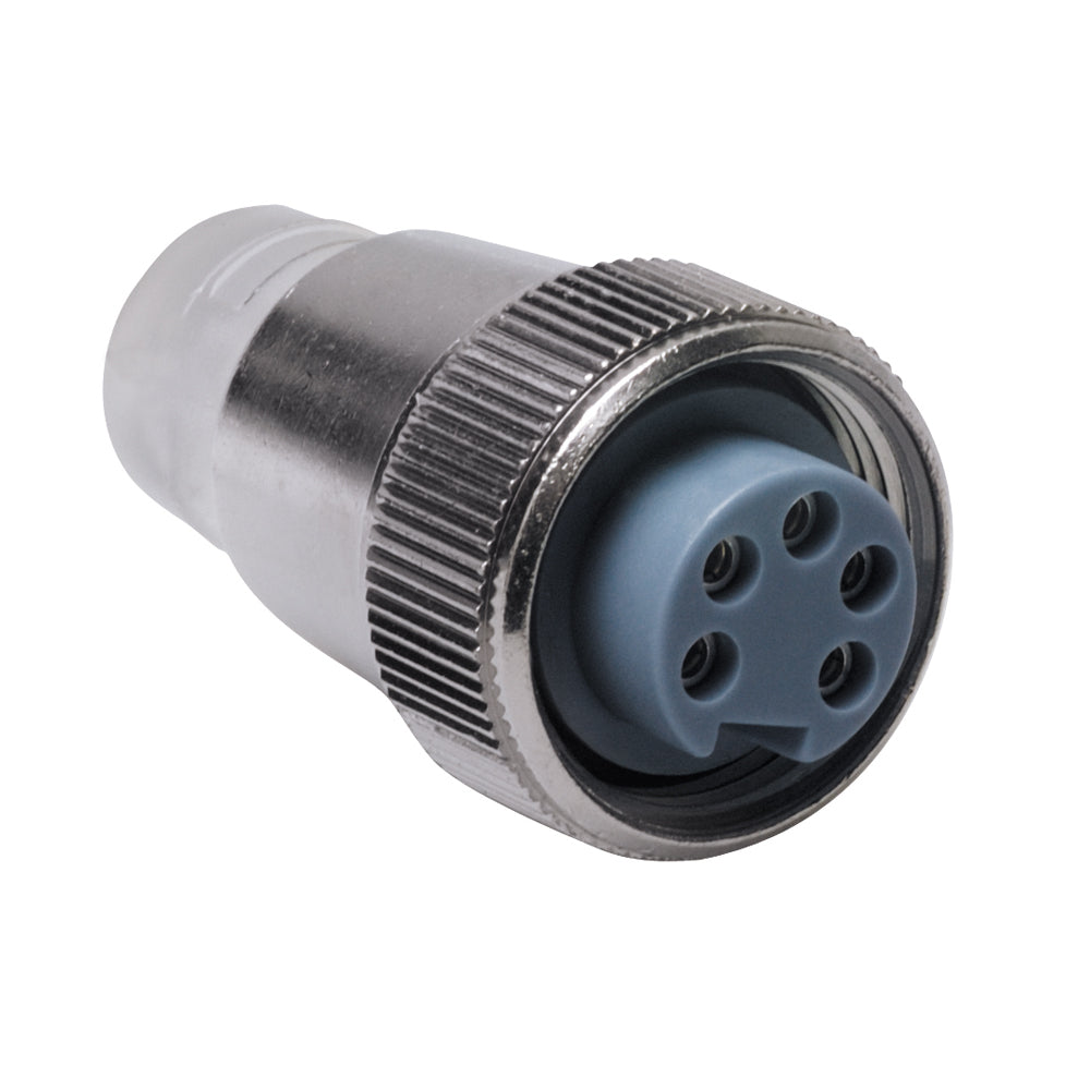 Maretron TRL-NF Maretron Mini Termination Resistor w/LED - Female