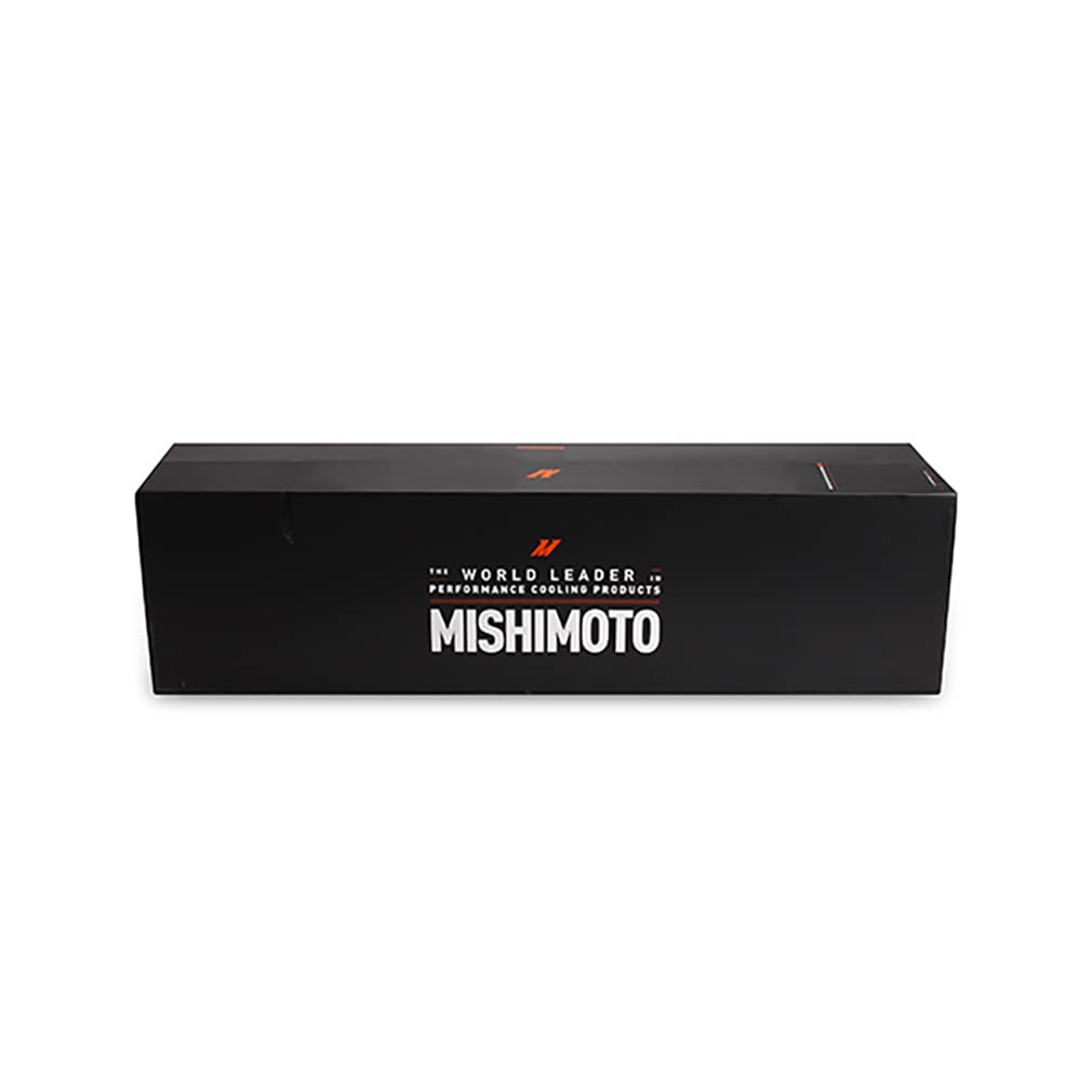 MISHIMOTO MMINT-BR-21SL Mishimoto MMINT-BR-21SL 21+ FORD BRONCO STOCK LOCATION INT