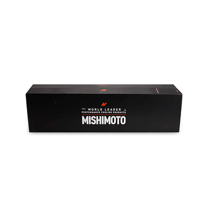 MISHIMOTO MMINT-BR-21SL Mishimoto MMINT-BR-21SL 21+ FORD BRONCO STOCK LOCATION INT