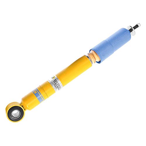 BILSTEIN 24-069243 Bilstein 24-069243 Monotube Shock Absorber, Rear, 46mm