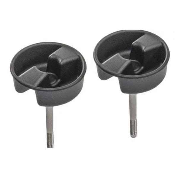 EXPOSED RACK 8-00-9902 Exposed Rack 8-00-9902 JEEP JK-U MID HAND BOLTS