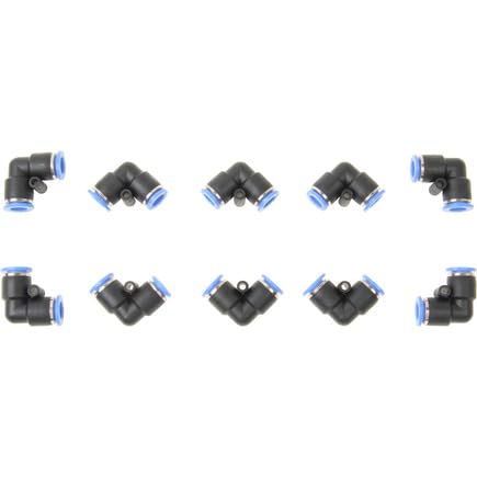 Hella 407373420 Fuel Line RER Kit