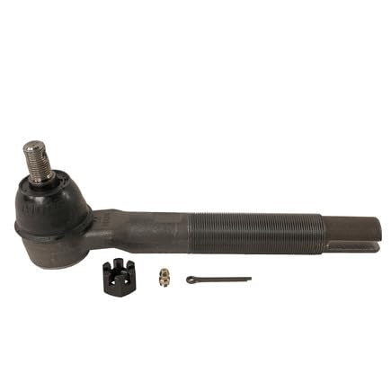MOOG DS300091 MOOG DS300091 Steering Drag Link for 2018-2025 Jeep Wrangler