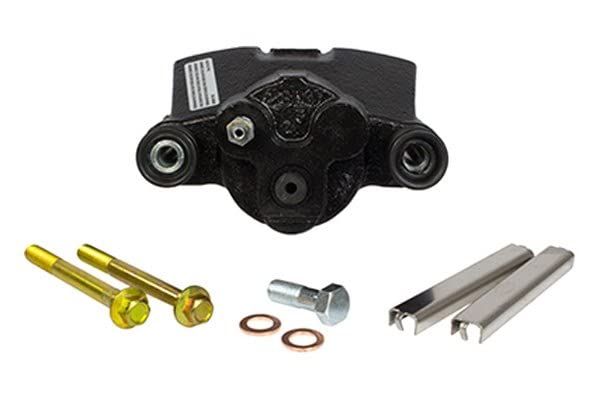 MOTORCRAFT NBRC11RM Motorcraft NBRC11RM CALIPER ASY-BRAKE-LESS PAD
