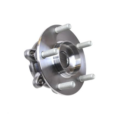 SKF BR930948 Front Wheel Hub Bearing Assembly Aftermarket