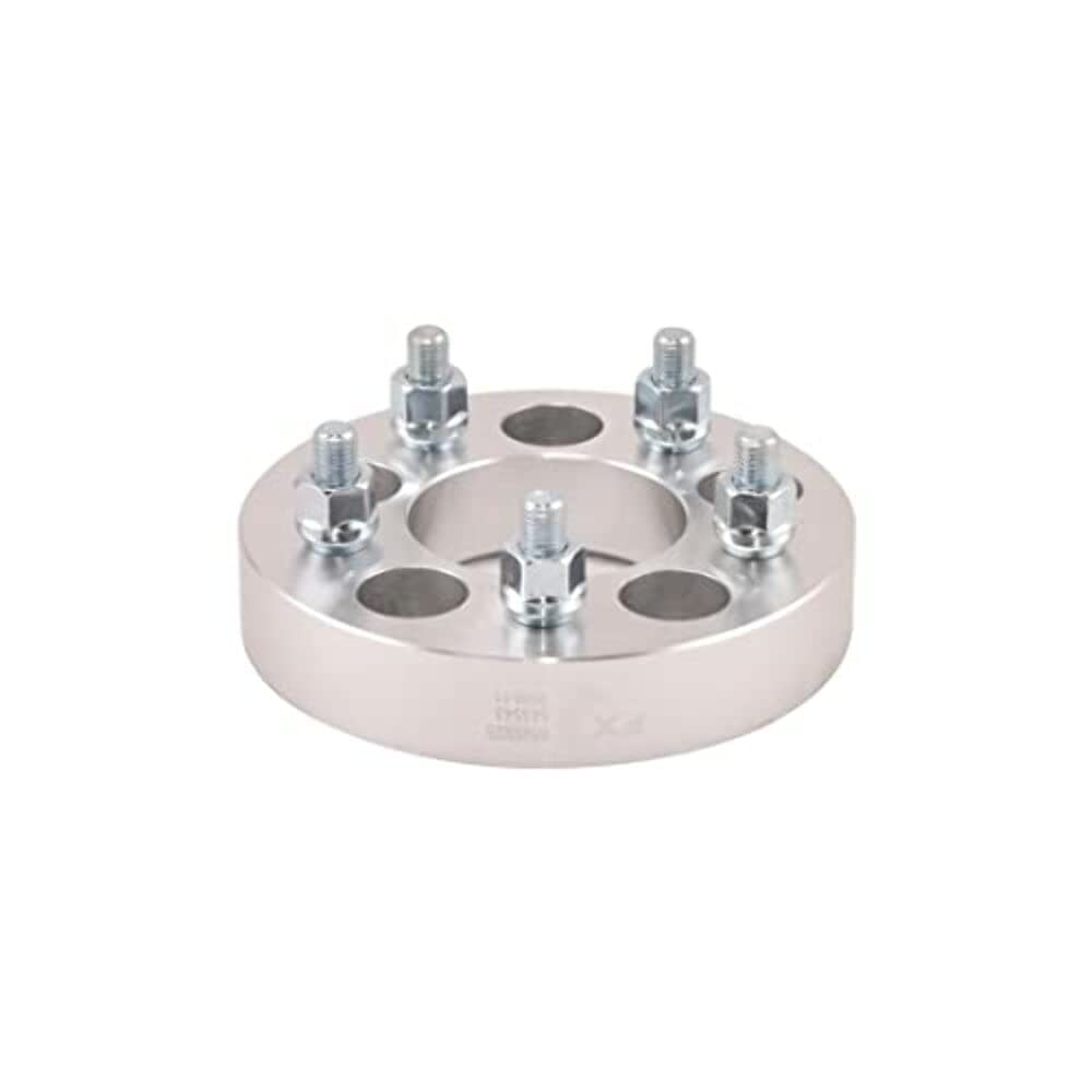 TRAILFX W545002S Trailfx W545002S 5X114 - 5X114 WHEEL ADAPTER SLVR
