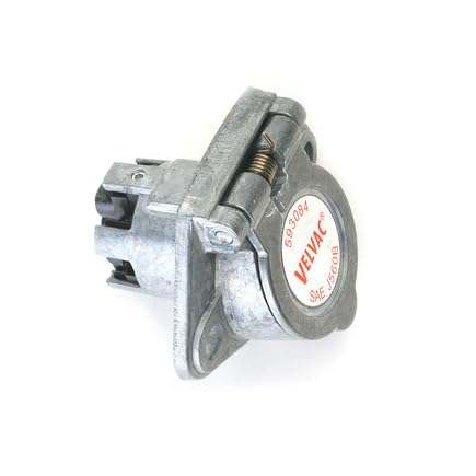 VELVAC 593084 Velvac 593084 7-WAY SOCKET WITH SPLIT P