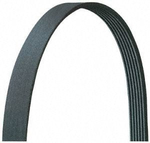 Dayco 5060436DR Drive Rite By V-Ribbed Belt