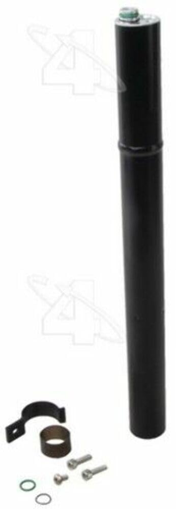 FOUR SEASONS 4299NK Four Seasons 4299NK Complete Air Conditioning Kit W/New Compressor