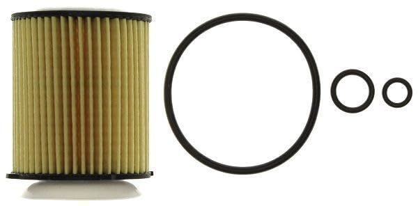 Mahle OX982D OIL FILTER 13-21 MB VARIOUS M274