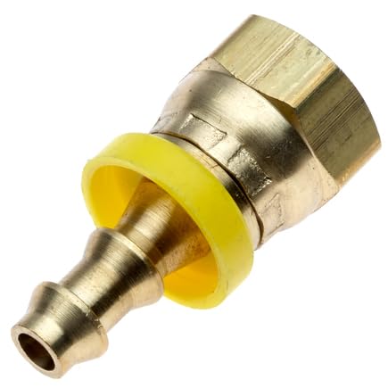 GATES G36111-0402 Gates G36111-0402 HYDRAULIC COUPLING-FIELD ATTACHABLE