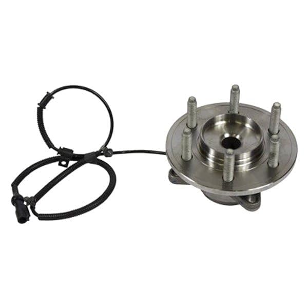 MOTORCRAFT HUB356 Motorcraft HUB356 HUB